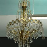 879 4381 CHANDELIER